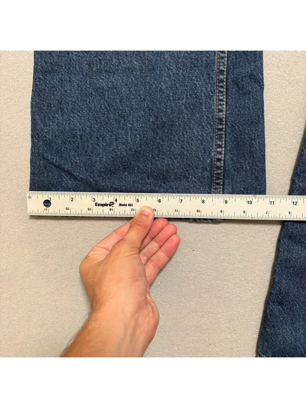 Levis this item